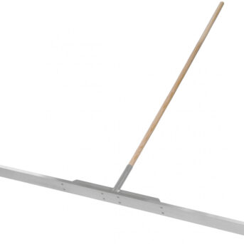 Aluminium Surface Profile Blade 150cm 40081