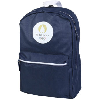 Paris 2024 Essential Backpack 23CJEU204GRI