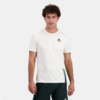 Le Coq Sportif Tennis Pro T-Shirt  2421440
