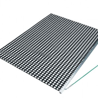 Aluminum Drag Net - Special Single  410301