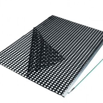Aluminum Drag Net - Special Double  410302