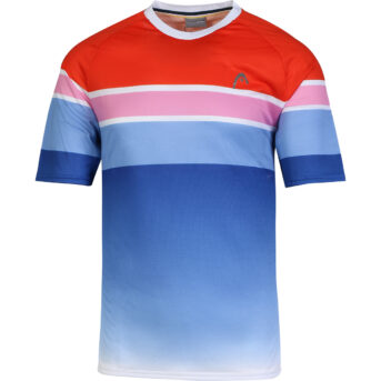 Head Performance Paris T-Shirt 811514-OARO