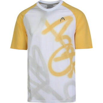 Head Performance New York T-Shirt 811524-WHBN