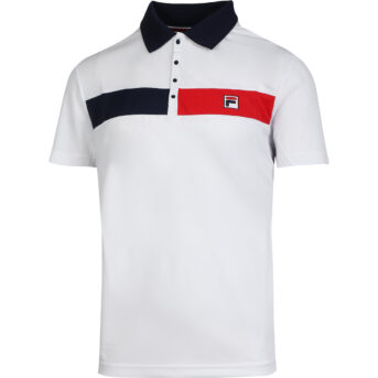 Fila Jayden Polo  FBM241202-0151