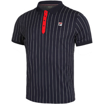 Fila Club Stripes Polo FRM131011-1501