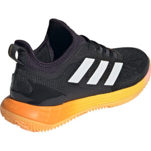 Adidas Women's Ubersonic 4.1 Olympics Clay Court  IF6531 - Image 7