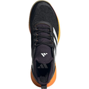 Adidas Women's Ubersonic 4.1 Olympics Clay Court  IF6531 - Image 6