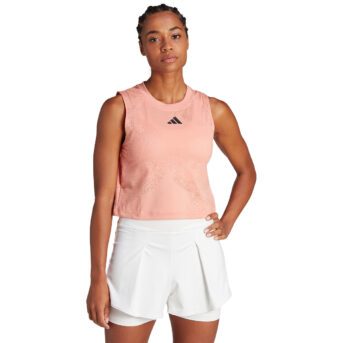 Adidas Women's Pro Athlete US Tank Top IL6934