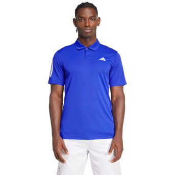 Adidas Polo Club 3 Bandes  IZ3220