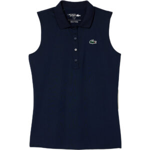 Lacoste Women's Polo Technical Capsule PF7414-166 - Image 5