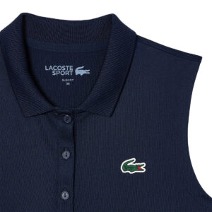 Lacoste Women's Polo Technical Capsule PF7414-166 - Image 4