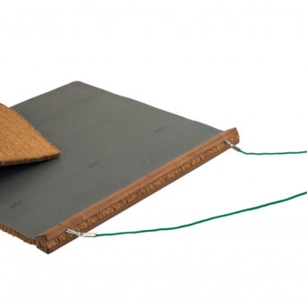 Special Smoothing Mat for Silica Sand  40885