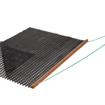 Wooden Drag Net - Special Double  41041