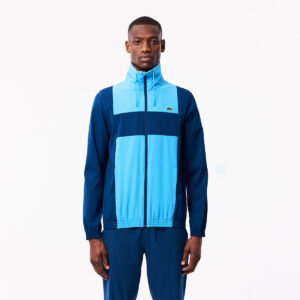 Lacoste DJokovic New York Tracksuit  WH2522-IDT - Image 12