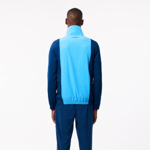 Lacoste DJokovic New York Tracksuit  WH2522-IDT - Image 11