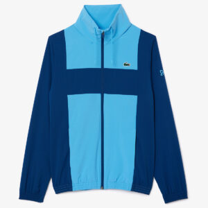 Lacoste DJokovic New York Tracksuit  WH2522-IDT - Image 9