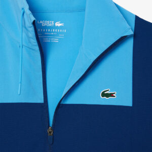 Lacoste DJokovic New York Tracksuit  WH2522-IDT - Image 7