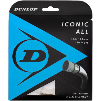 Dunlop Iconic All String 12m 10303351