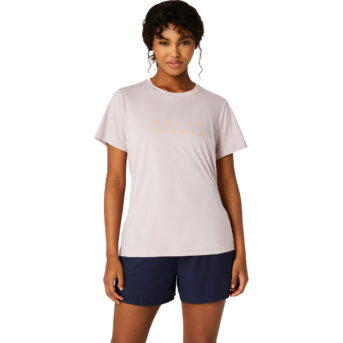 Asics Women's Court GPX T-Shirt 2042A259-704