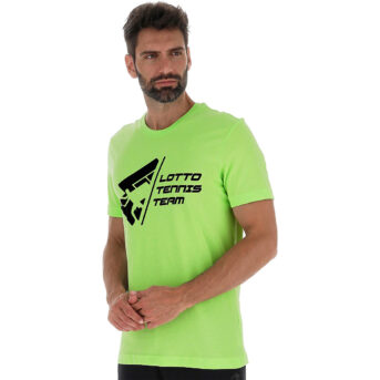 Lotto Club T-Shirt  219491-A1G