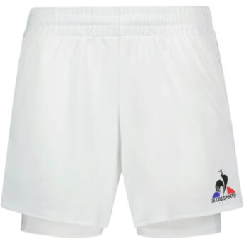 Le Coq Sportif  Women's Tennis Training Short  2320153