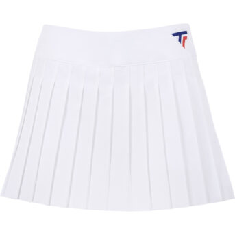 Tecnifibre Junior Girls Team Skirt  23WSKOWH3
