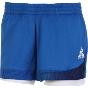 Le Coq Sportif  Women's Tennis Pro Euro Clay Shorts  2410526