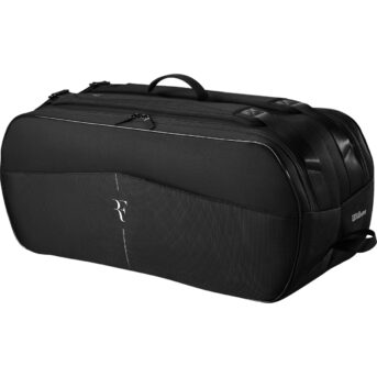 Wilson RF Tournament Racket Bag 9R WR8043301