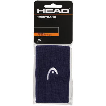 Head Double-Width Wristband  285070-ΝΥ