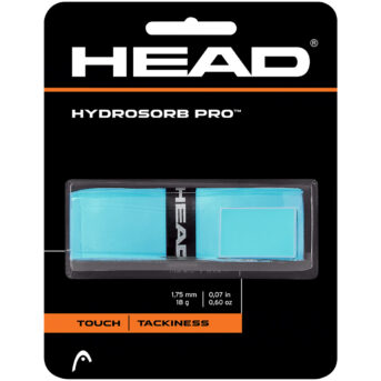 Head Hydrosorb Pro Grip 285303BL