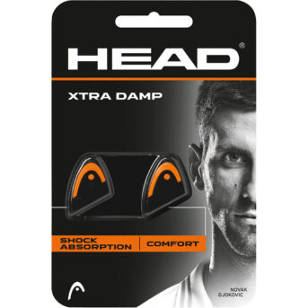 Head Xtra Damp Dampeners 285511OR