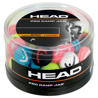 Head Box Of 70 Pro Damp Dampeners 285525-MX