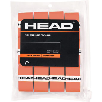 Head Prime Tour Overgrips  285631SA