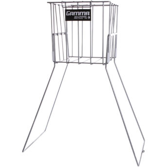 Gamma Collection Basket Pro Plus 110 Balls ART214/BHPP