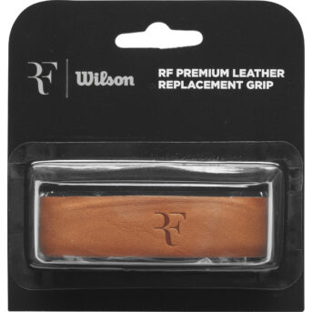 Wilson Leather RF Grip  WR8444301