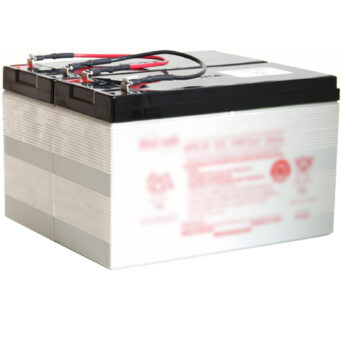 Tutor Ball Machine - Battery For Tutor 2/3/4 Plus 995BD