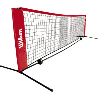 Wilson Mini Tennis Net 3.2m  WRZ2571