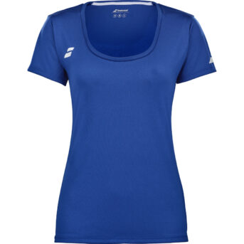 Babolat  Junior Girls Play Cap Sleeve T-Shirt  3GP2011-4118