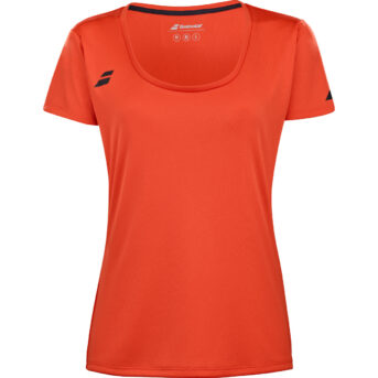 Babolat  Junior Girls Play Cap Sleeve T-Shirt  3GP2011-5061