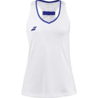 Babolat Junior Girls Play Tank Top 3GP2071-1000