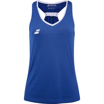 Babolat  Junior Girls Play Tank Top  3GP2071-4118