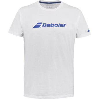 Babolat Junior Boys Exercise T-Shirt  4BP2441-1000