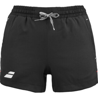 Babolat Junior Girls Exercize Shorts  4GP2061-2000