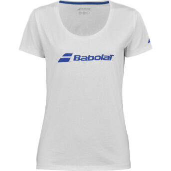 Babolat Junior Girls Exercise T-Shirt 4GP2441-1000