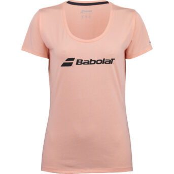 Babolat Junior Girls Exercise T-Shirt 4GP2441-5062