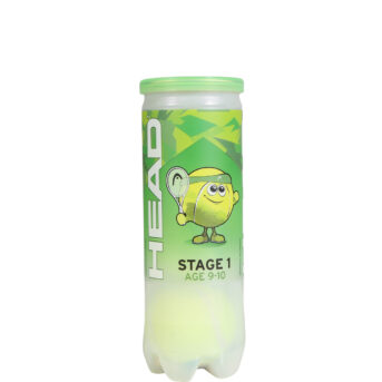 Head T.I.P Green Balls 578133/578413-tube