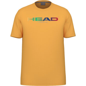 Head Junior Boys Gargon Rainbow T-Shirt 816104-BN