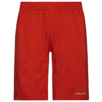 Head Junior Boys Club Shorts   816349-DB