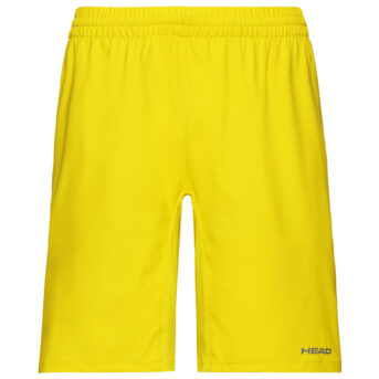 Head Junior Boys Club Shorts 816349-YW