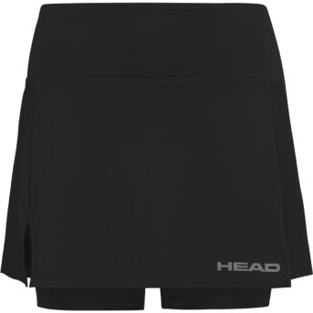 Head Junior Girls Club Skirt  816459-BK